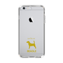 Slim Protection Case［ &UCHINOCO - Beagle ］