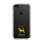 Slim Protection Case［ &UCHINOCO - Beagle ］