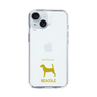 Slim Protection Case［ &UCHINOCO - Beagle ］
