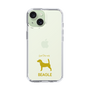 Slim Protection Case［ &UCHINOCO - Beagle ］