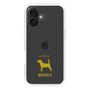 Slim Protection Case［ &UCHINOCO - Beagle ］