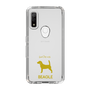 Slim Protection Case［ &UCHINOCO - Beagle ］