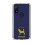 Slim Protection Case［ &UCHINOCO - Beagle ］