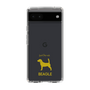 Slim Protection Case［ &UCHINOCO - Beagle ］
