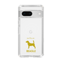 Slim Protection Case［ &UCHINOCO - Beagle ］