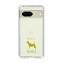 Slim Protection Case［ &UCHINOCO - Beagle ］
