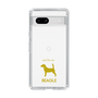 Slim Protection Case［ &UCHINOCO - Beagle ］
