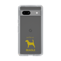 Slim Protection Case［ &UCHINOCO - Beagle ］