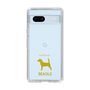 Slim Protection Case［ &UCHINOCO - Beagle ］