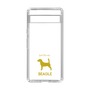 Slim Protection Case［ &UCHINOCO - Beagle ］