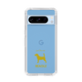Slim Protection Case［ &UCHINOCO - Beagle ］