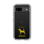 Slim Protection Case［ &UCHINOCO - Beagle ］