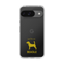 Slim Protection Case［ &UCHINOCO - Beagle ］