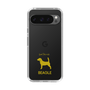 Slim Protection Case［ &UCHINOCO - Beagle ］
