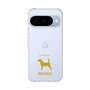 Slim Protection Case［ &UCHINOCO - Beagle ］