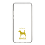 Slim Protection Case［ &UCHINOCO - Beagle ］