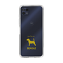 Slim Protection Case［ &UCHINOCO - Beagle ］