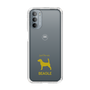 Slim Protection Case［ &UCHINOCO - Beagle ］