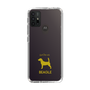 Slim Protection Case［ &UCHINOCO - Beagle ］