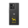 Slim Protection Case［ &UCHINOCO - Beagle ］