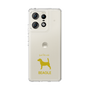Slim Protection Case［ &UCHINOCO - Beagle ］