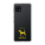 Slim Protection Case［ &UCHINOCO - Beagle ］