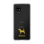 Slim Protection Case［ &UCHINOCO - Beagle ］