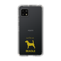 Slim Protection Case［ &UCHINOCO - Beagle ］