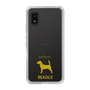 Slim Protection Case［ &UCHINOCO - Beagle ］