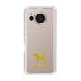 Slim Protection Case［ &UCHINOCO - Beagle ］