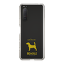 Slim Protection Case［ &UCHINOCO - Beagle ］