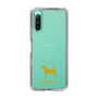 Slim Protection Case［ &UCHINOCO - Beagle ］