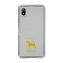 Slim Protection Case［ &UCHINOCO - Beagle ］