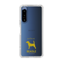 Slim Protection Case［ &UCHINOCO - Beagle ］