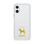Slim Protection Case［ &UCHINOCO - Beagle ］