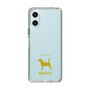 Slim Protection Case［ &UCHINOCO - Beagle ］