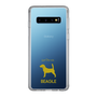 Slim Protection Case［ &UCHINOCO - Beagle ］
