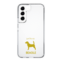 Slim Protection Case［ &UCHINOCO - Beagle ］