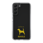 Slim Protection Case［ &UCHINOCO - Beagle ］