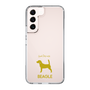 Slim Protection Case［ &UCHINOCO - Beagle ］