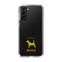 Slim Protection Case［ &UCHINOCO - Beagle ］