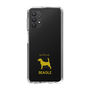 Slim Protection Case［ &UCHINOCO - Beagle ］