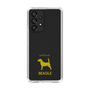 Slim Protection Case［ &UCHINOCO - Beagle ］