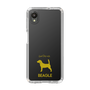 Slim Protection Case［ &UCHINOCO - Beagle ］