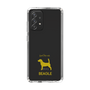 Slim Protection Case［ &UCHINOCO - Beagle ］