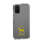 Slim Protection Case［ &UCHINOCO - Beagle ］