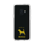 Slim Protection Case［ &UCHINOCO - Beagle ］