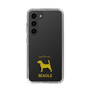 Slim Protection Case［ &UCHINOCO - Beagle ］