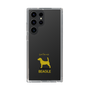 Slim Protection Case［ &UCHINOCO - Beagle ］