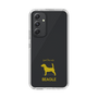 Slim Protection Case［ &UCHINOCO - Beagle ］